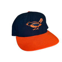 80’s Orioles Hat (7 1/2)