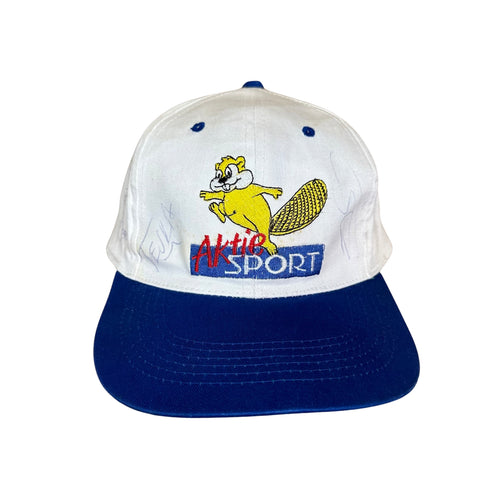 Aktie Sport Snapback