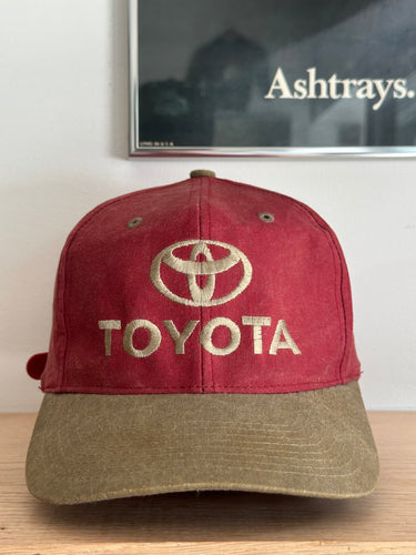 90’s Toyota Hat
