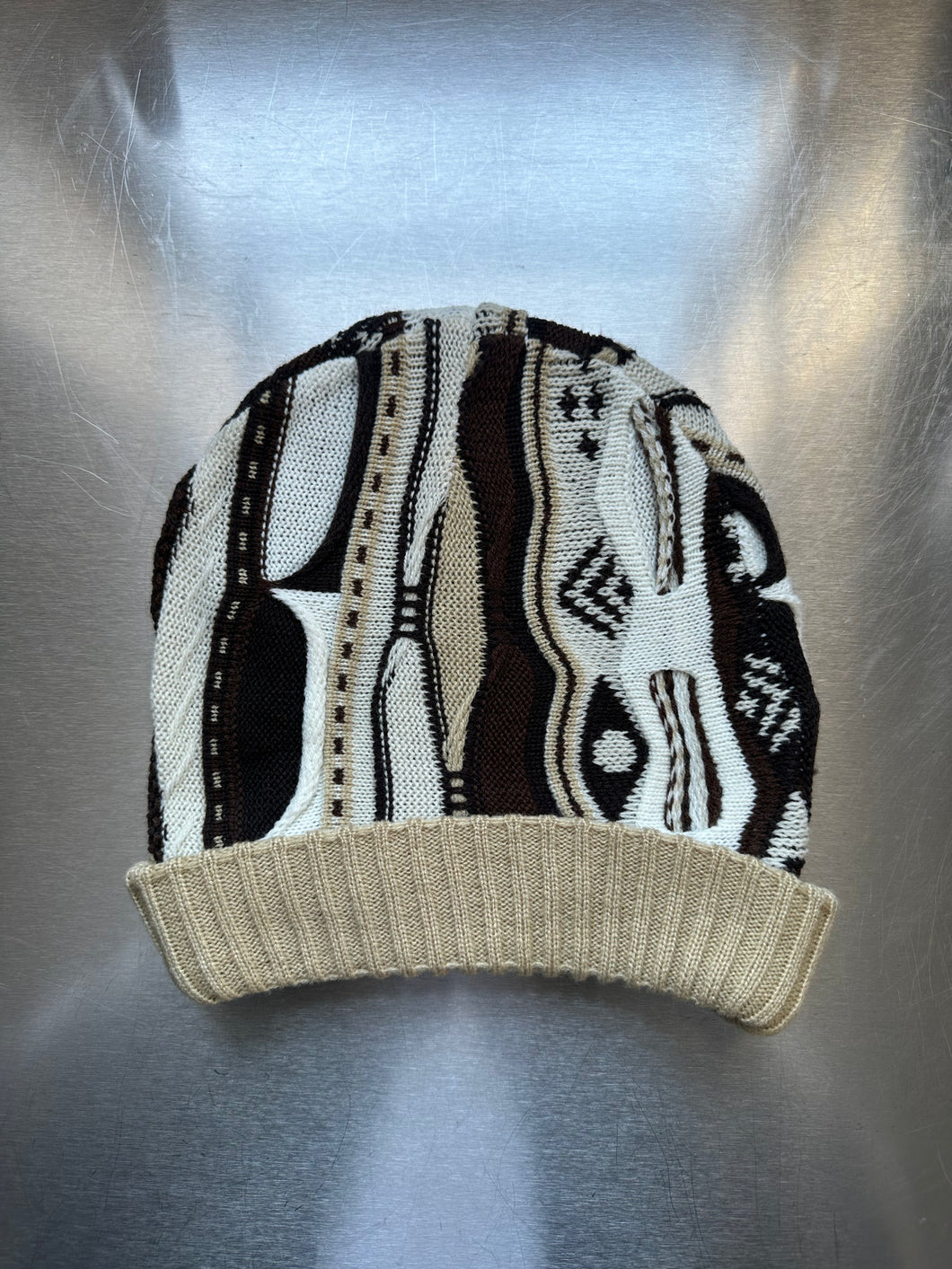 Knit Beanie