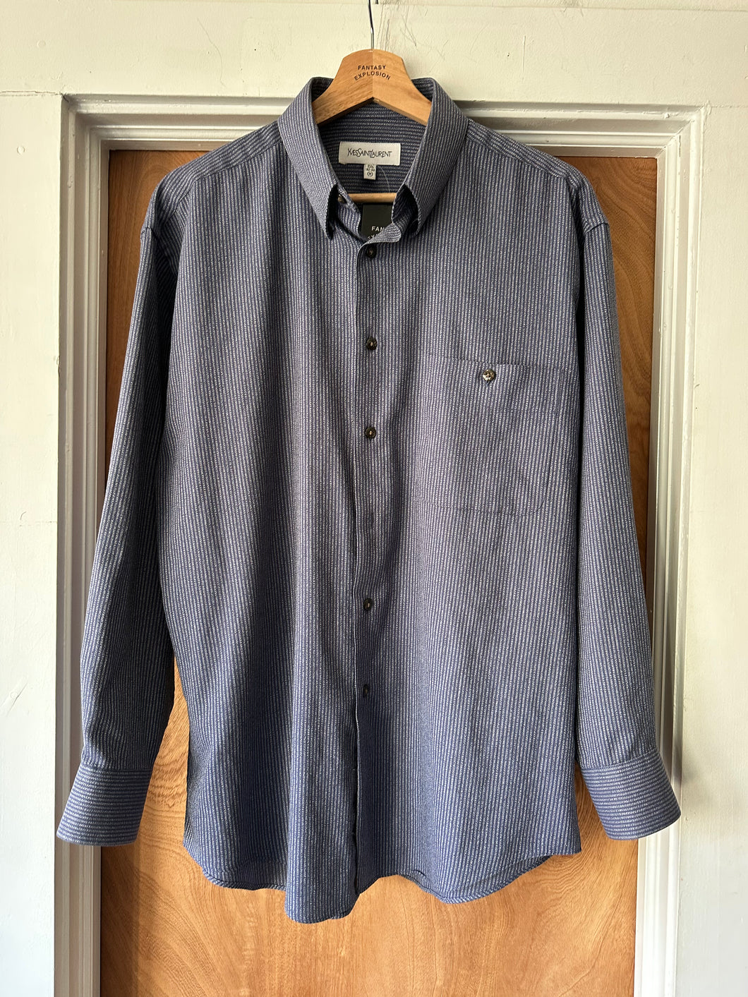 YSL Shirt (Private Link)