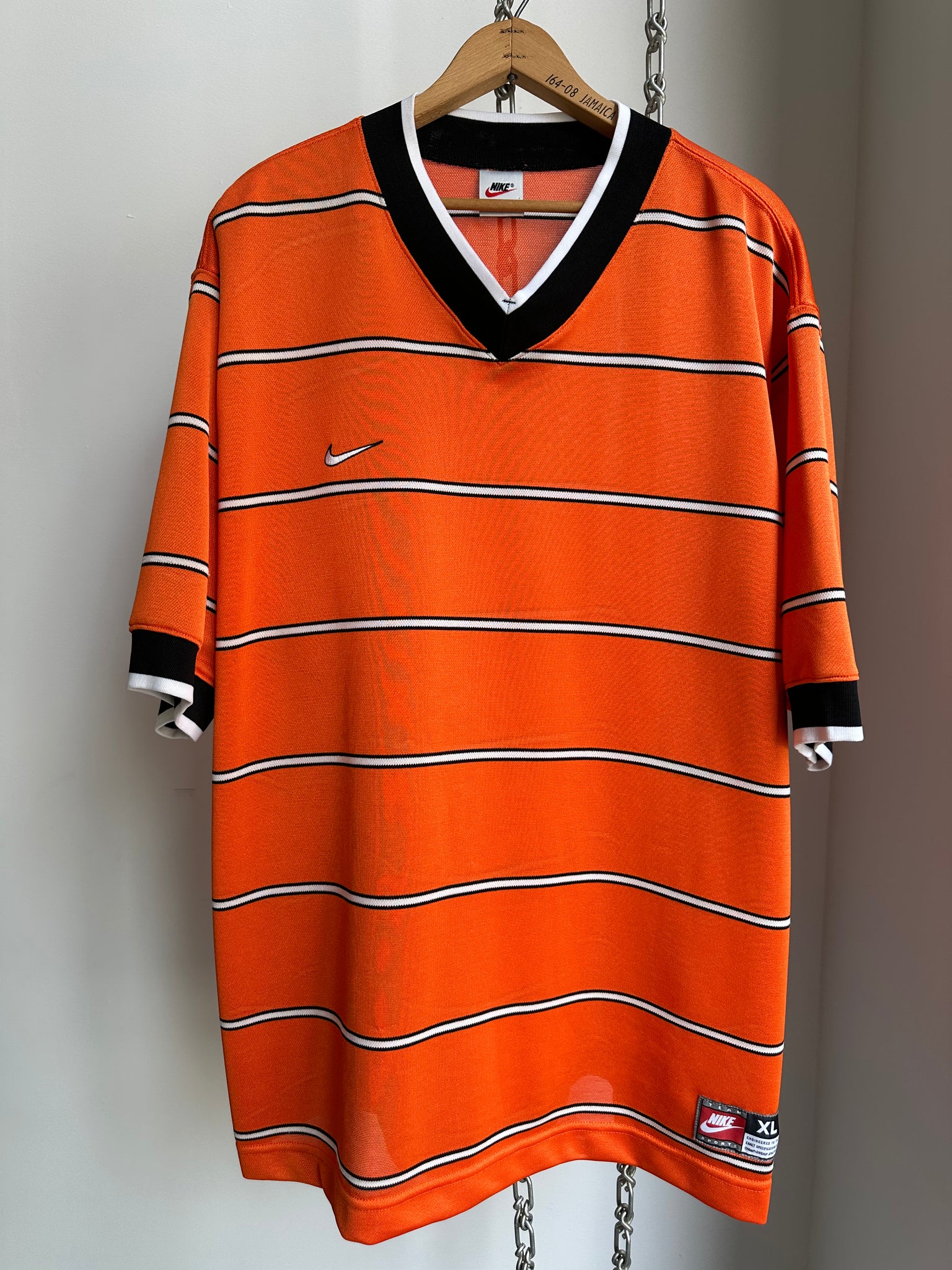 90's Nike Jersey (XL) – Fantasy Explosion 90's Nike Jersey (XL) – Fantasy Explosion