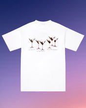 Martini Tee