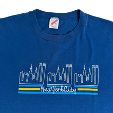 90’s New York City Souvenir Tee – (XL)