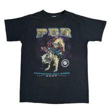 2000 Pro Bull Riding Tee (M)