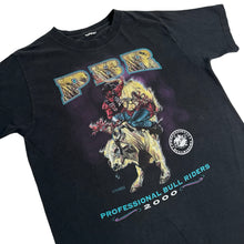 2000 Pro Bull Riding Tee (M)
