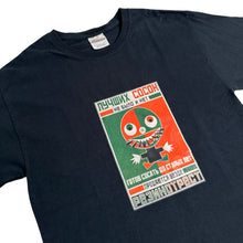 2000’s Rezintrest Parody Tee (M)