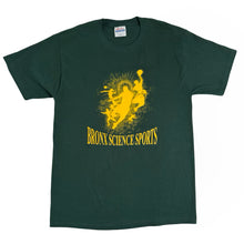 2000’s Bronx Science Tee (M)