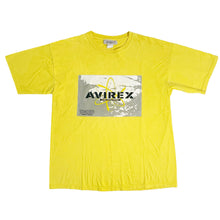 00’s Avirex Tactical Systems Tee (L)