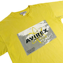 00’s Avirex Tactical Systems Tee (L)