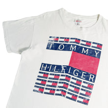 90’s Tommy Boot Tee (L)