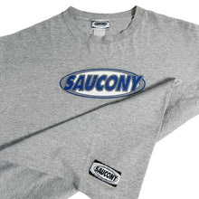 90’s Saucony Tee (XL)