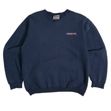 00’s Carnegie Hall Crewneck (Fits L)