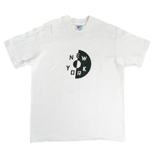 90’s New York Souvenir Tee (M)