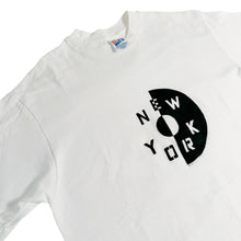 90’s New York Souvenir Tee (M)