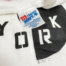 90’s New York Souvenir Tee (M)