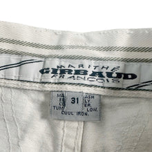 90’s Marithe Girbaud Francouis Shorts (31)