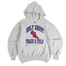 90’s Holy Ghost Track & Field Hoodie (XL)