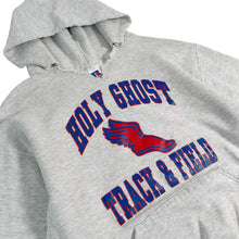 90’s Holy Ghost Track & Field Hoodie (XL)