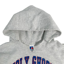90’s Holy Ghost Track & Field Hoodie (XL)