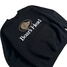 00’s Boar’s Head Crewneck (L)