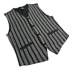 90’s Krizia Knit Vest (L)