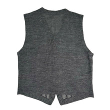 90’s Krizia Knit Vest (L)