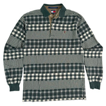 90’s Tommy Hilfiger Polo (M)