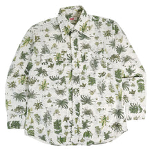 1970’s Levi’s Botanical Shirt (L)