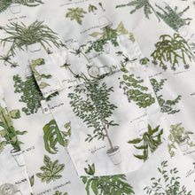 1970’s Levi’s Botanical Shirt (L)