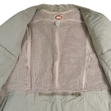 90’s Banana Republic Utility Vest (XL)