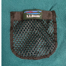 90’s L.L. Bean Quarter Zip Fleece (M)