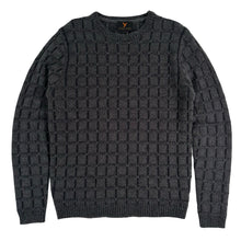 00’s Iceland Knit Sweater (L)