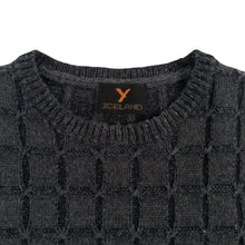 00’s Iceland Knit Sweater (L)