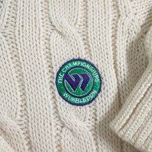 90’s Wimbledon Sweater (L)