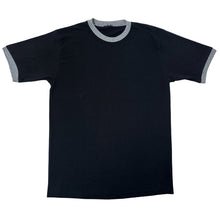 00’s Blank Ringer Tee (L)