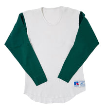 90’s Russell Athletic Longsleeve Waffle Thermal (L)