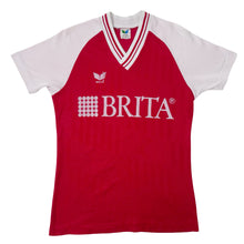 80’s Brita Erima Soccer Jersey (S)