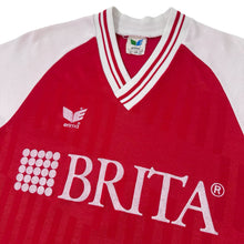 80’s Brita Erima Soccer Jersey (S)