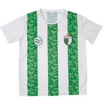 00’s Algeria Jersey (M)