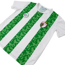 00’s Algeria Jersey (M)
