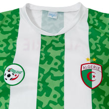 00’s Algeria Jersey (M)