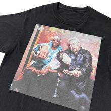 00’s 2 Chains x Guy Fieri Tee (M)