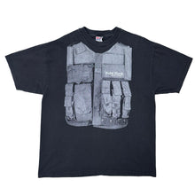 90’s Body Armor Tee (XL)