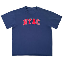 00’s New York Athletic Club Tee (XL)