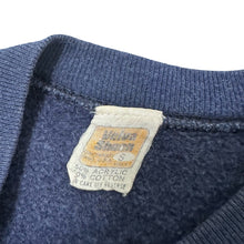 70’s Corpus Christi Raglan Crewneck (S)