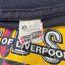 90’s Heid’s of Liverpool Tee (L)
