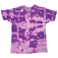 90’s Tie Dyed Pocket Tee (L)