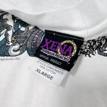 90’s Xena “Girls Just Wanna Have Fun” Tee (XL)