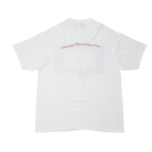 90’s Xena “Girls Just Wanna Have Fun” Tee (XL)